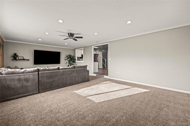 3650 S Oak Street, Denver, CO 80235