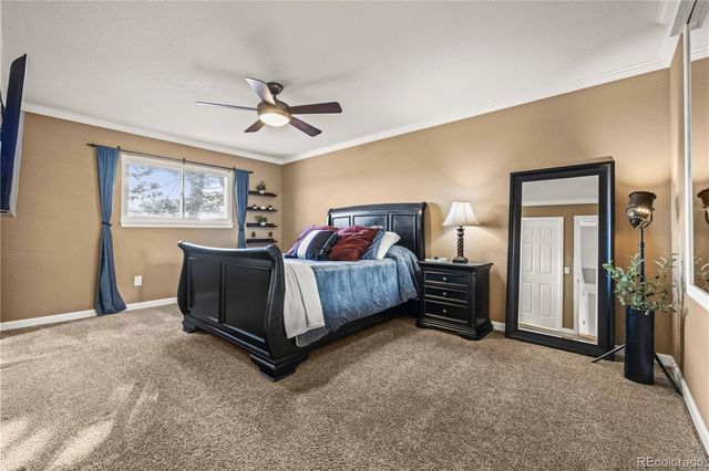 3650 S Oak Street, Denver, CO 80235