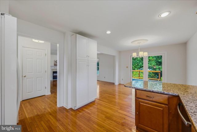 207 STANLEY DR, Winchester, VA 22602