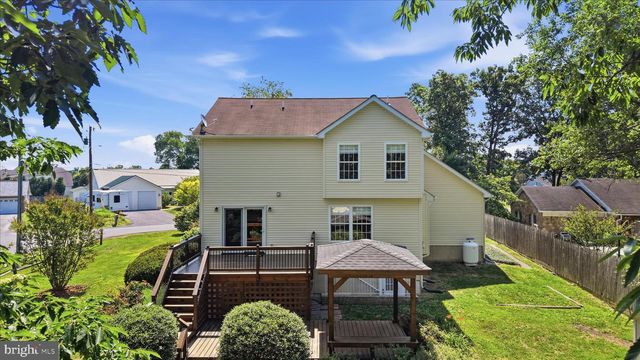 207 STANLEY DR, Winchester, VA 22602