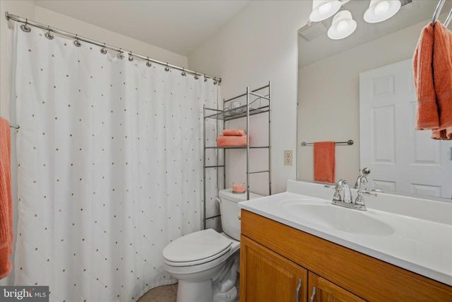 207 STANLEY DR, Winchester, VA 22602