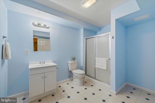 207 STANLEY DR, Winchester, VA 22602