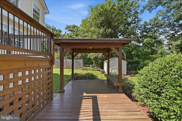207 STANLEY DR, Winchester, VA 22602