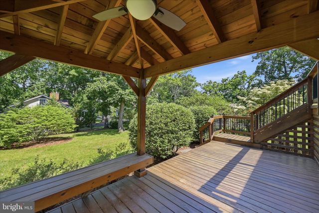 207 STANLEY DR, Winchester, VA 22602