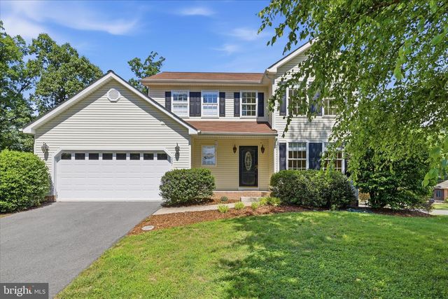 207 STANLEY DR, Winchester, VA 22602