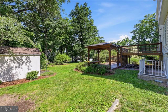207 STANLEY DR, Winchester, VA 22602