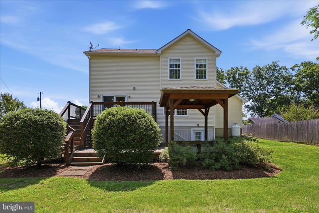 207 STANLEY DR, Winchester, VA 22602