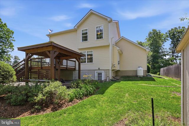 207 STANLEY DR, Winchester, VA 22602