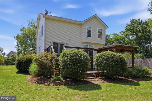 207 STANLEY DR, Winchester, VA 22602