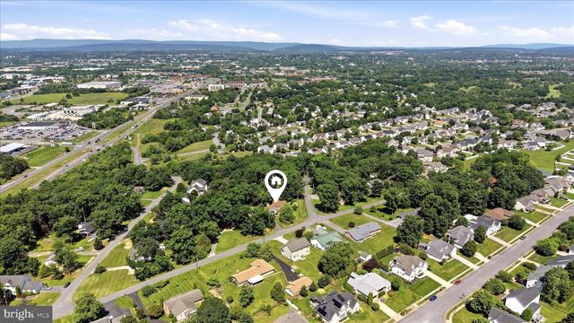 207 STANLEY DR, Winchester, VA 22602