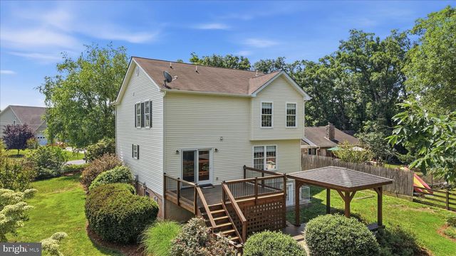 207 STANLEY DR, Winchester, VA 22602