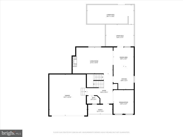 207 STANLEY DR, Winchester, VA 22602