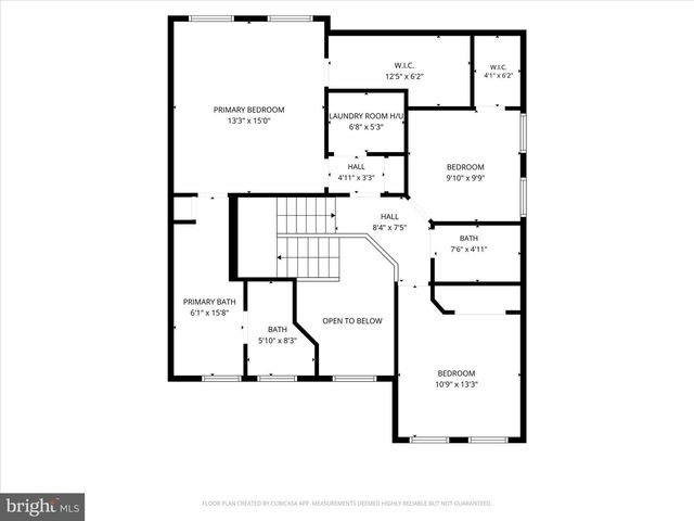 207 STANLEY DR, Winchester, VA 22602