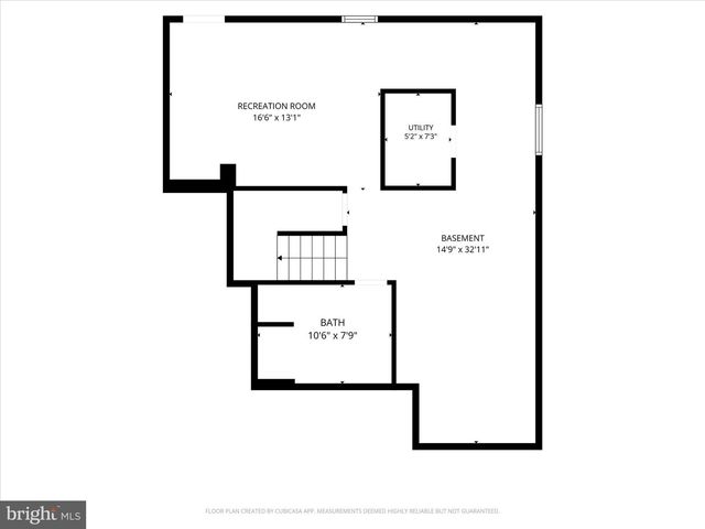 207 STANLEY DR, Winchester, VA 22602