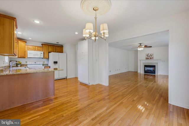 207 STANLEY DR, Winchester, VA 22602