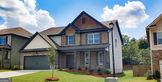 3795 Alden Place, Cumming, GA 30028