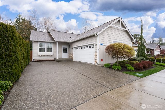 174 S 48th Street, Mount Vernon, WA 98274