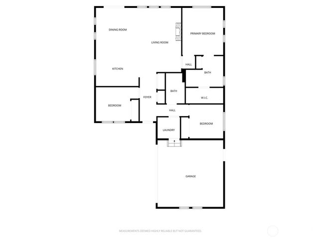 174 S 48th Street, Mount Vernon, WA 98274