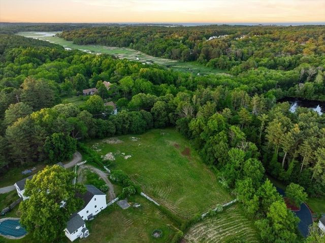 LOT 2 555 Highland Street, Marshfield, MA 02050