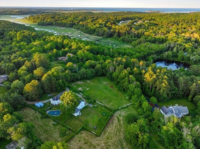 LOT 2 555 Highland Street, Marshfield, MA 02050