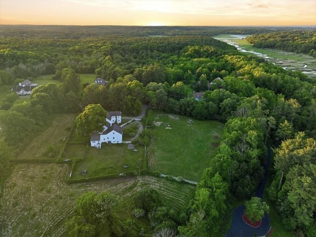 LOT 2 555 Highland Street, Marshfield, MA 02050
