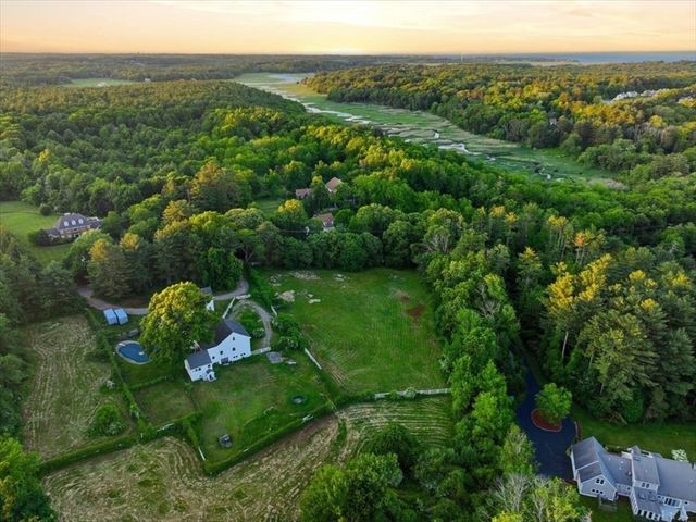 LOT 2 555 Highland Street, Marshfield, MA 02050