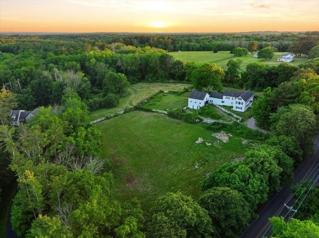 LOT 2 555 Highland Street, Marshfield, MA 02050