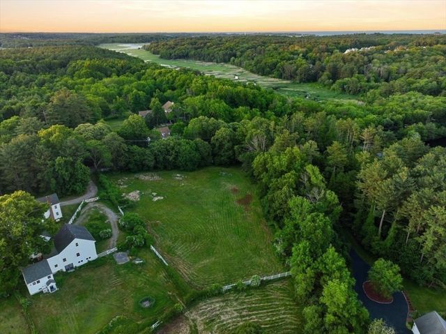 LOT 2 555 Highland Street, Marshfield, MA 02050