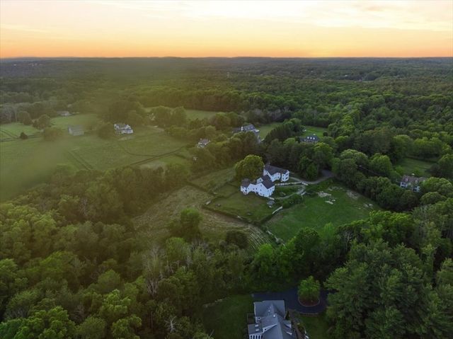 LOT 2 555 Highland Street, Marshfield, MA 02050
