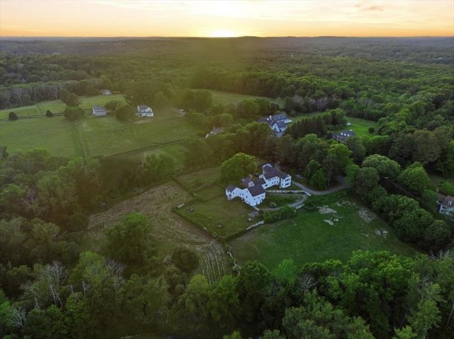 LOT 2 555 Highland Street, Marshfield, MA 02050