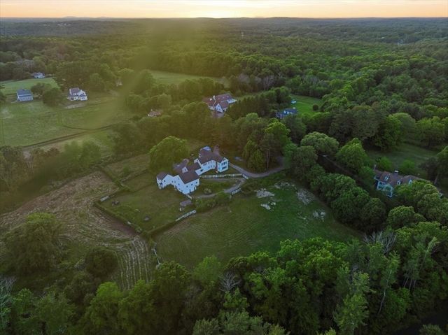 LOT 2 555 Highland Street, Marshfield, MA 02050