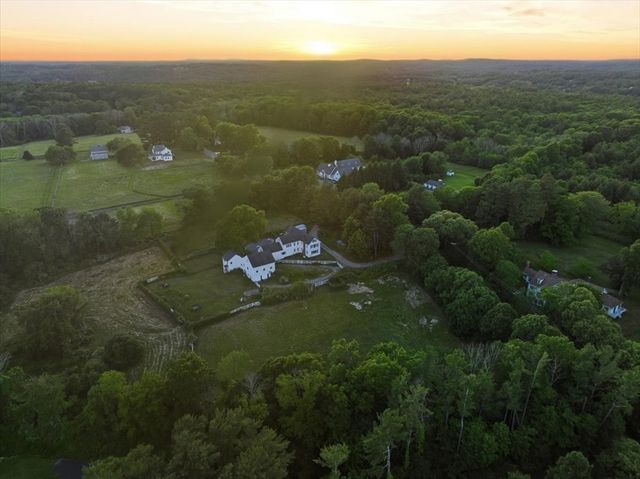 LOT 2 555 Highland Street, Marshfield, MA 02050