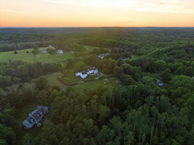 LOT 2 555 Highland Street, Marshfield, MA 02050