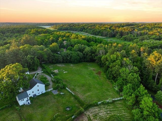 LOT 2 555 Highland Street, Marshfield, MA 02050