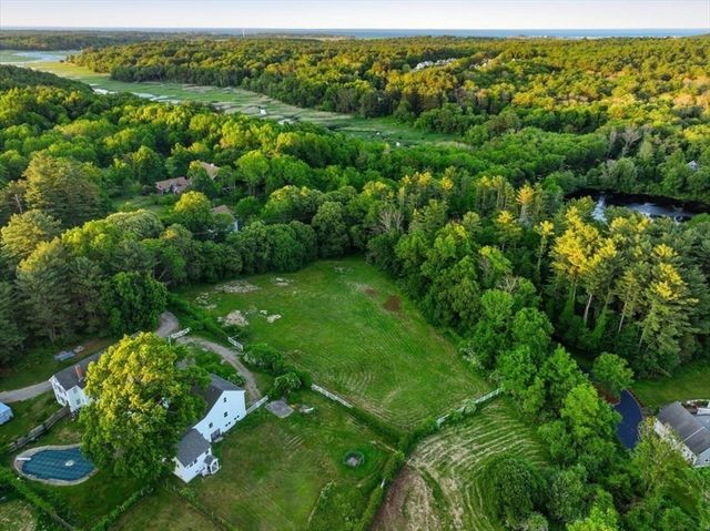 LOT 2 555 Highland Street, Marshfield, MA 02050