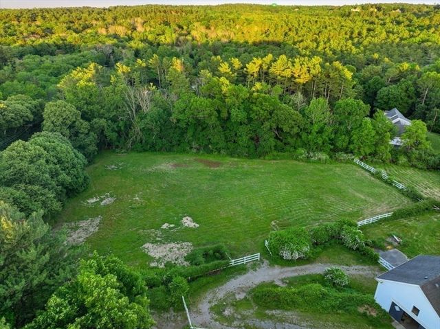 LOT 2 555 Highland Street, Marshfield, MA 02050