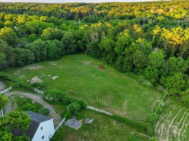 LOT 2 555 Highland Street, Marshfield, MA 02050