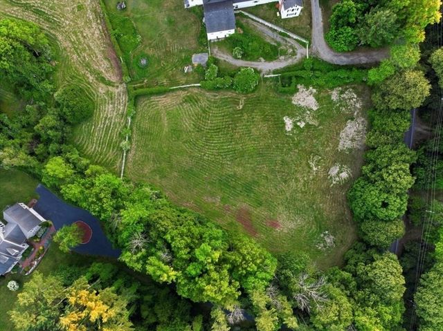 LOT 2 555 Highland Street, Marshfield, MA 02050