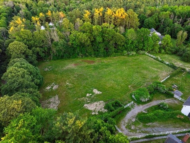 LOT 2 555 Highland Street, Marshfield, MA 02050