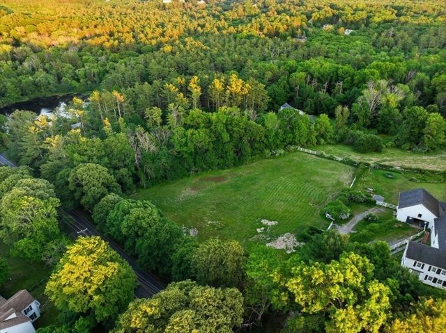 LOT 2 555 Highland Street, Marshfield, MA 02050