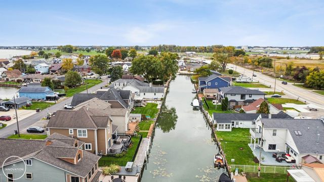 45590 Jefferson Avenue, Chesterfield Twp, MI 48047