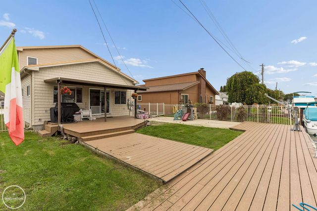 45590 Jefferson Avenue, Chesterfield Twp, MI 48047