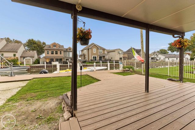 45590 Jefferson Avenue, Chesterfield Twp, MI 48047