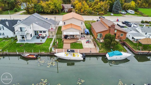 45590 Jefferson Avenue, Chesterfield Twp, MI 48047