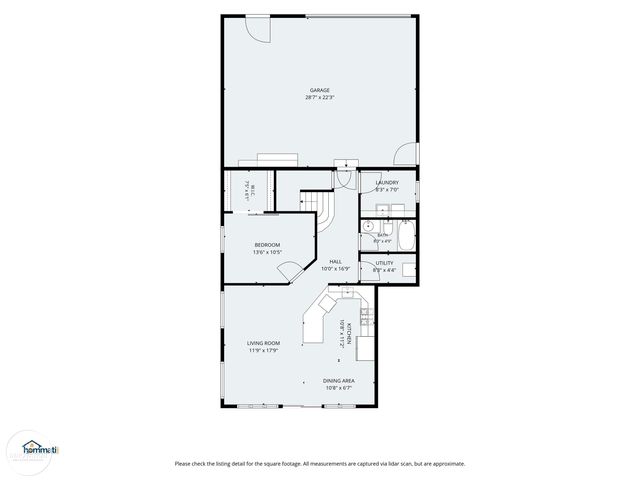 45590 Jefferson Avenue, Chesterfield Twp, MI 48047