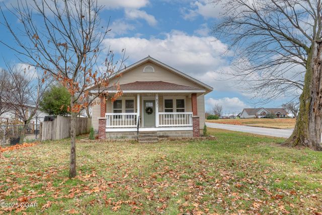 1831 Ohio Avenue, Joplin, MO 64804