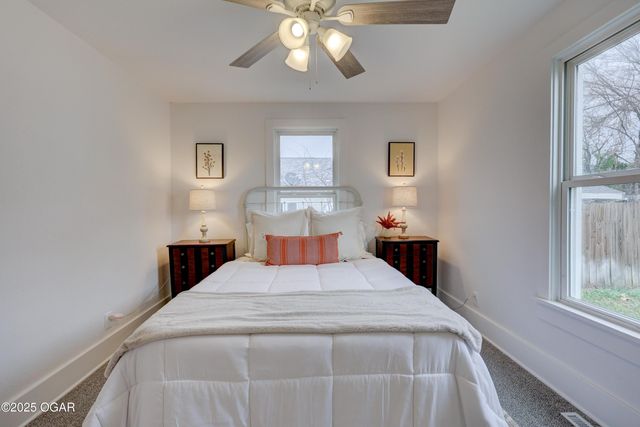 1831 Ohio Avenue, Joplin, MO 64804