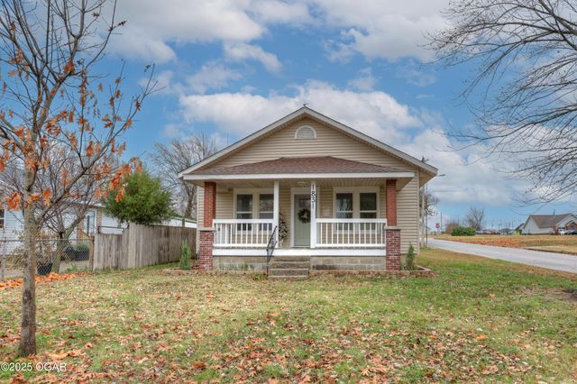 1831 Ohio Avenue, Joplin, MO 64804