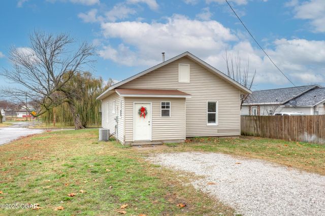 1831 Ohio Avenue, Joplin, MO 64804