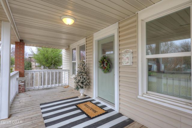 1831 Ohio Avenue, Joplin, MO 64804